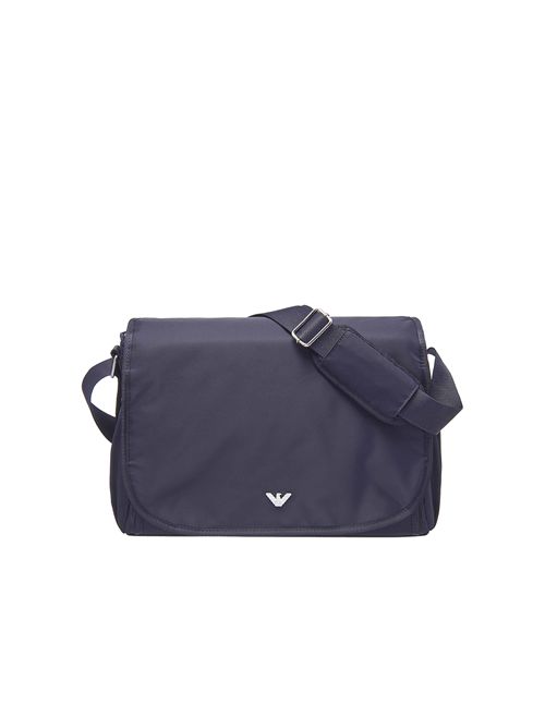 Borsa mamma, neonato, logata. EMPORIO ARMANI | 402145 CC90406935